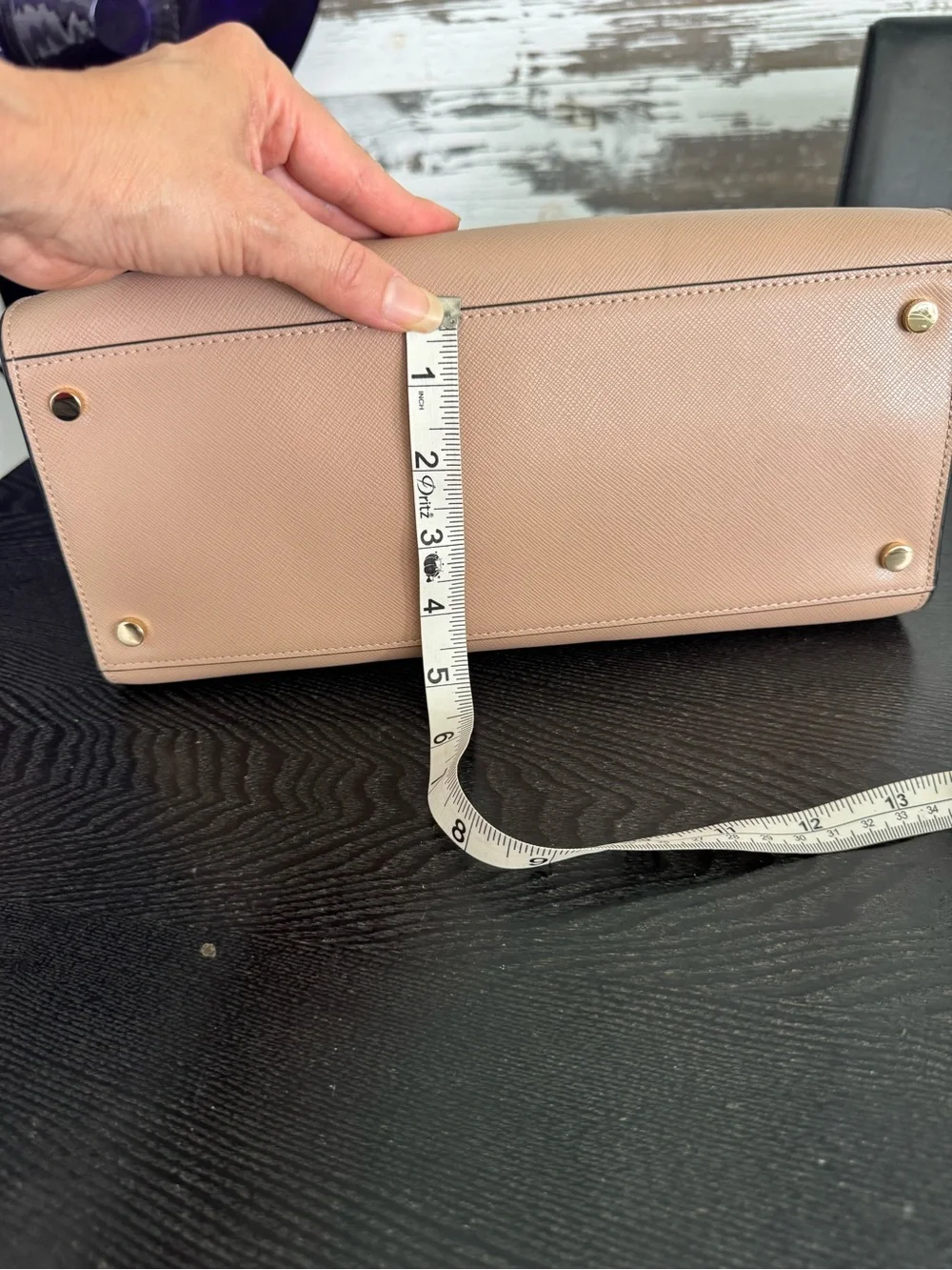 Kate Spade Madison Colorblock Medium Satchel